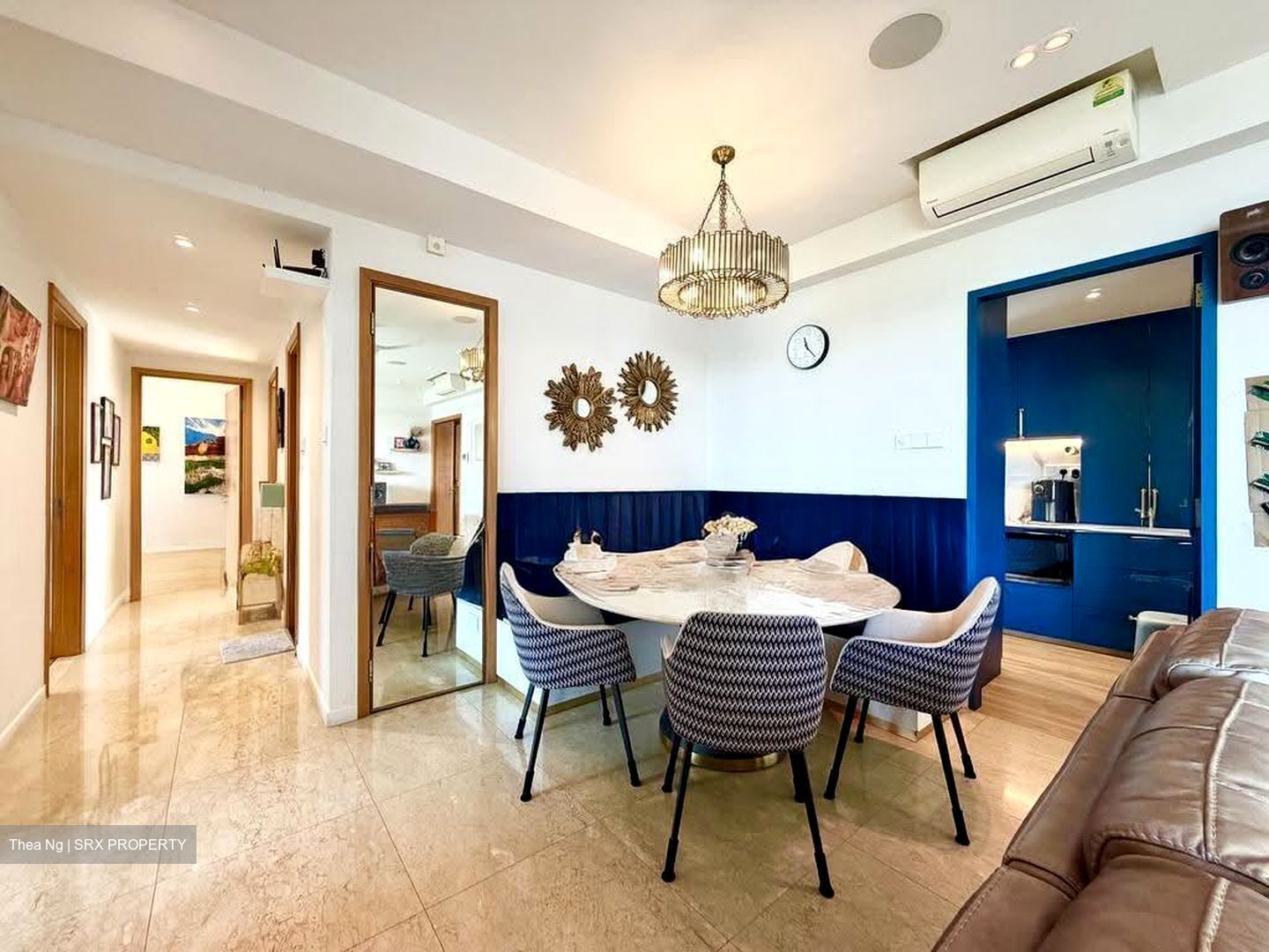 Caribbean At Keppel Bay (D4), Condominium #612727341